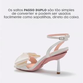 Salto Laço - (2 em 1)